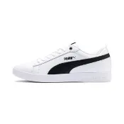 【PUMA】Puma Smash Wns v2 L 休閒運動鞋 女性 36520801 女鞋 休閒鞋  白色