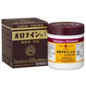 【DOKODEMO】大塚製藥 OronineH皮膚疾患外傷創傷治療 軟膏 100g【第2類醫藥品】