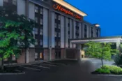 【奧丁丁揪你】麻薩諸塞州 米德爾塞克斯縣 Hampton Inn Boston/Marlborough