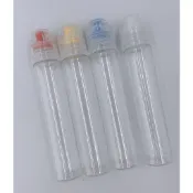 🐝大丘園養蜂場 隨行瓶 蜂蜜瓶 90ml 輕巧瓶 擠壓瓶 食品級PET  不漏 塑膠瓶 小瓶子