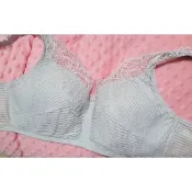 ☆黛安芬☆迷人無鋼圈內衣-(灰-75C.75E.80C.80D.80E.85C 85D.85E).917