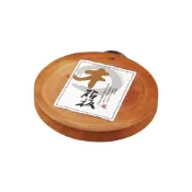 (店+)桃花心木圓砧板系列 砧板 菜板 切菜板 原木砧板 圓形砧板 實木砧板 木製砧板 切肉板 厚砧板 木砧板