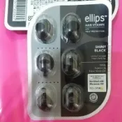 ELLIPS ELLIP SACHET HAIR VITAMIN SERUM SUPLEMEN RAMBUT -