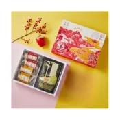 (店+)【MATSU GOODS 馬祖納禮】馬祖嚴選禮盒 馬祖老酒麵線/黑湯底包禮盒組