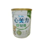 亞培心美力舒兒優4 850g