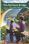 【三民網路書店】The Rainbow Bridge 作者：Aqeel Ahmed