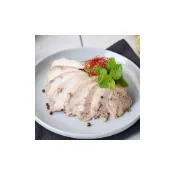 (店+)【老饕廚房】舒肥水嫩雞胸隨手即食包100g/包 7口味任選
