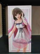 TAITO Coreful 路人女主的養成方法 加藤惠 居家服 景品手辦日版正版全新未拆封 盒壓 介意勿拍————
