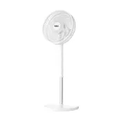 【3C驗證】yangzi電風扇家用大風力落地扇智慧語音臺立電扇辦公室宿舍平面扇電風扇 落地扇 吊扇 壁扇 工業風扇