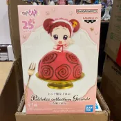 【模販先生】現貨 BP景品 小魔女DoReMi Paldolce collection 春風DoReMi 公仔 模型