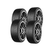 【GOODYEAR 固特異】輪胎 OPTILIFE 3 PLUS SUV-255/50/19吋 無靜音棉 四入組 送安裝(車麗屋)