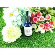 Little Happines 淨白保濕玫瑰精露1000ml