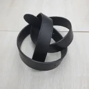 台灣製 #513 單賣34mm及29mm打孔皮帶 休閒皮帶  傳統皮帶 打孔腰帶 寬版皮帶 寬版腰帶