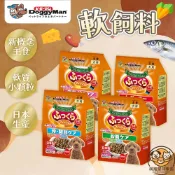 【萌寵星球樂園】🐾DoggyMan 多格漫軟性主食 軟飼料 骨骼關節保健 腸胃保健 皮膚毛髮保健 犬用軟飼料 F079