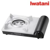 Marc jacobs旗艦店 【日本 Iwatani岩谷】Iwatani岩谷ECO PREMIUM磁式內焰式瓦斯爐2.9kw『黑』CB-EPR-1