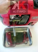 K-TWO零件王 HONDA 本田發電機.換機油工具.EU10i EU20i