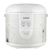 (店+)【TATUNG 大同】6人份電子鍋(TRC-6CME)