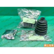 【汽車零件專家】福特 FOCUS 1.8 2.0 2005-2012年 汽油車 外軸 前外 傳動軸 防塵套 修理包