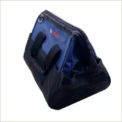 BOSCH 博世 Hand kit 工具袋 手提式牛津布袋 多功能收納袋 1619Z002RE
