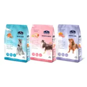 倍力 S30  狗飼料 無穀願望 機能犬糧 艷色護眼 褐藻防護 鮭魚 雞肉 羊肉 幼犬 成犬 老犬 全齡犬