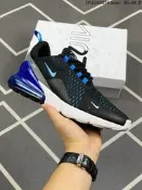 多色1【實拍】耐吉 Nike Air Max 270 React 男款 大氣墊 休閑跑步款 貨號:AH8050-100