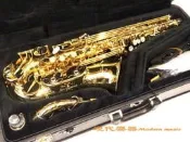 【現代樂器】日本柳澤YANAGISAWA A-991 Alto Saxophone 中音薩克斯風
