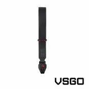 VSGO VB005 黑鷂 Urban 攝影腕帶 (量子灰黑) 公司貨