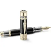 筆來筆趣》萬寶龍 Montblanc藝術贊助向哈德良Hadrian致敬限量版 4810 鋼筆