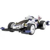 (店+)【TAMIYA】田宮 TAMIYA 迷你四驅PRO系列 No.41 Shooting Proud Star MA底盤 組裝模型 18641