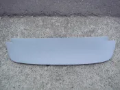 新喜美 K6 K8 3門 3D 高品質 SPOON款 尾翼 不含安裝烤漆