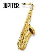 【小新樂器館】JUPITER JTS-500Q 次中音 薩克斯風（原型號 JTS-587GL-FQ）Tenor SAX 附原廠攜行盒/原廠公司貨/一年保固【JTS500】