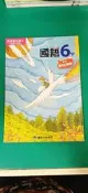 無劃記 康軒國小國語課本 99課綱 國民小學 國語6下 教師專用課本 康軒 國小國語課本 V25