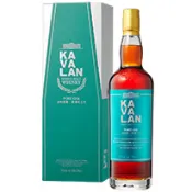 【品酒網】台灣 噶瑪蘭波特桶單一麥芽威士忌 700ml Kavalan Port Oak Single Malt Whisky