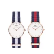 【公司貨、正品】Daniel Wellington