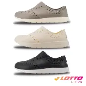 【LOTTO】COTTA 奶霜洞洞鞋 lotto洞洞鞋 lotto女鞋 輕量洞洞鞋 洞洞鞋女 休閒鞋女 防水洞洞鞋