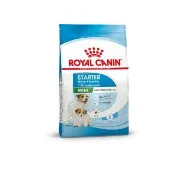 【ROYAL 法國皇家】小型離乳犬與母犬專用飼料 MNS 3KG(小顆粒 狗乾糧 狗飼料)