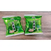 (店+)發票 現貨 旭成 芥末 菜脯餅 零食 山葵 菜脯餅 餅乾 純素 傳統 美食 古早味 小吃 台灣 餅乾