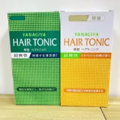 (店+)【YANAGIYA 日本柳屋】養髮液240ml