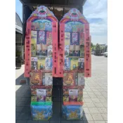 台南米塔 高雄米塔 罐頭塔 告別式送禮