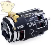 亞丁2  SURPASS ROCKET 540-V5R 1/10新款電車用有感無刷競速競賽級馬達
