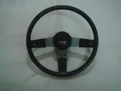 絕版滴 NISSAN SUNNY速利 303 4D & 小貨卡專用，正廠復古方向盤 , 