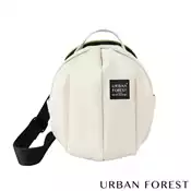 [好買市集] URBAN FOREST都市之森 甲蟲-迷你斜背包/斜肩包