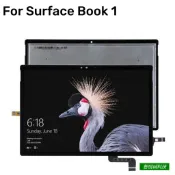 良品優選、、適用微軟Microsoft Surface Book1螢幕總成1703 13.5寸液晶顯示幕