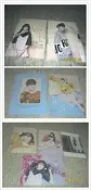 李玉璽 / 吳心緹  雜誌內頁