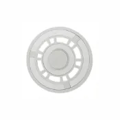 (店+)小米粉 適用 小米 米家全能掃拖機器人 X10+ S10+ 追覓 L10s Ultra 配件 拖布支架 另售邊刷主刷