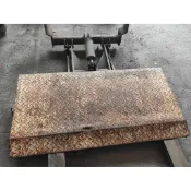 三菱菱利VERYCA中古翻修品升降機尾門滑特升降板貨車尾門小發財車維修安裝保養翻修