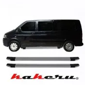 VW T5 T6 全車系 長軸 短軸 歐洲生產 原裝進口 車側踏板 鋁合金側踏板