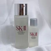 ♡台灣公司貨♡ SK2 SKll SK-ll 青春露 10ML／30ML（１入）