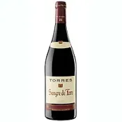 【品酒網】西班牙 多利士酒廠 2005托羅紅葡萄酒750ml Sangre De Toro