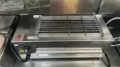 220V電熱式燒烤機 電熱式燒烤爐 烤肉爐   家電收購 餐飲設備收購 日發2手貨